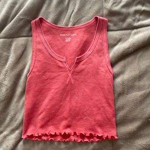American Eagle Tank Top